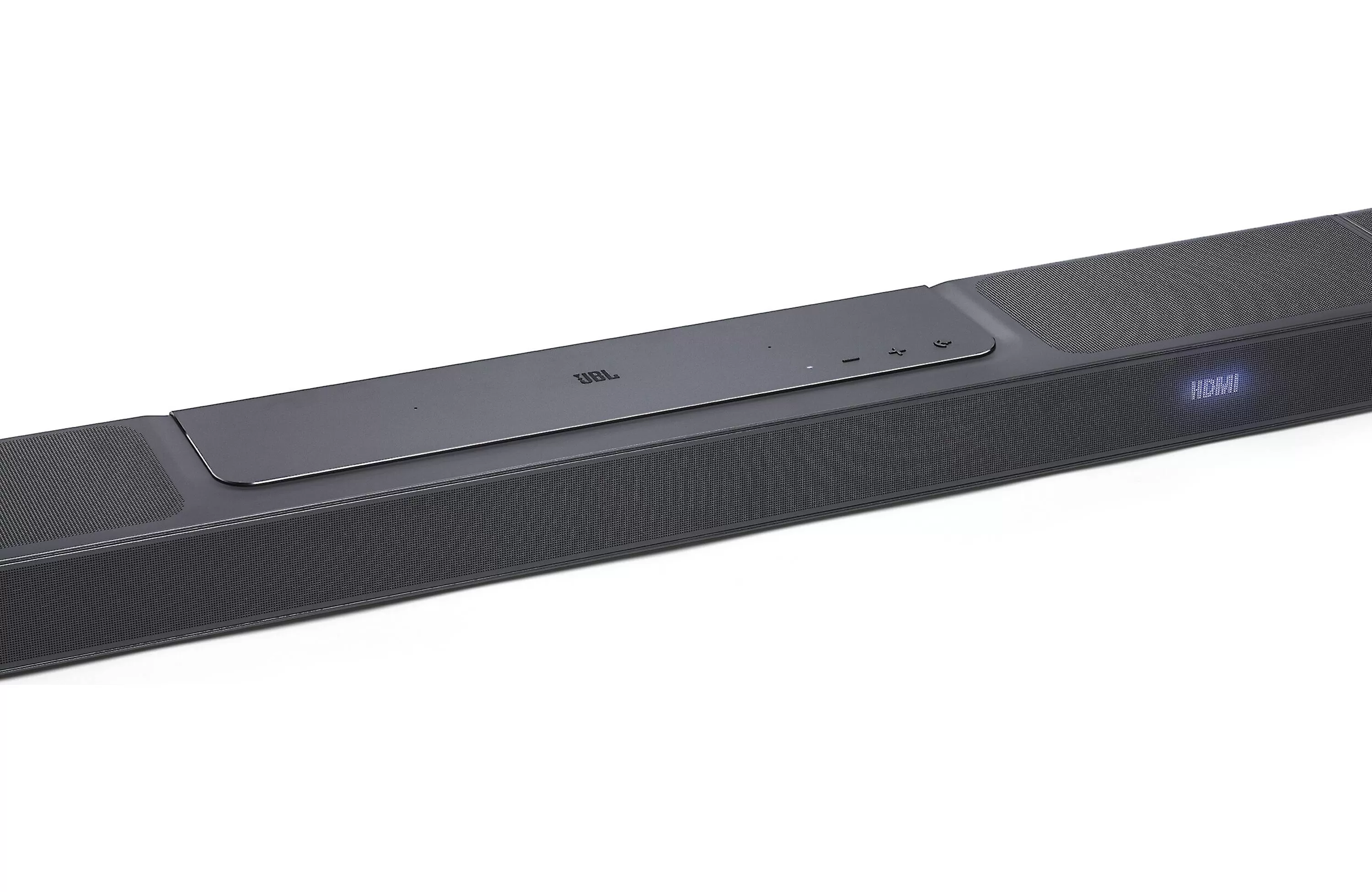 JBL Bar 1300X Powered 11.1.4 Channel Sound Bar System with Bluetooth, Wi-Fi, DTS:X, Apple AirPlay 2, and Dolby Atmos