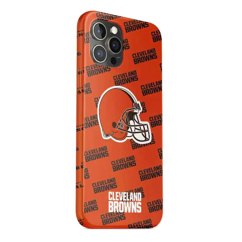 Cleveland Browns Fans Box