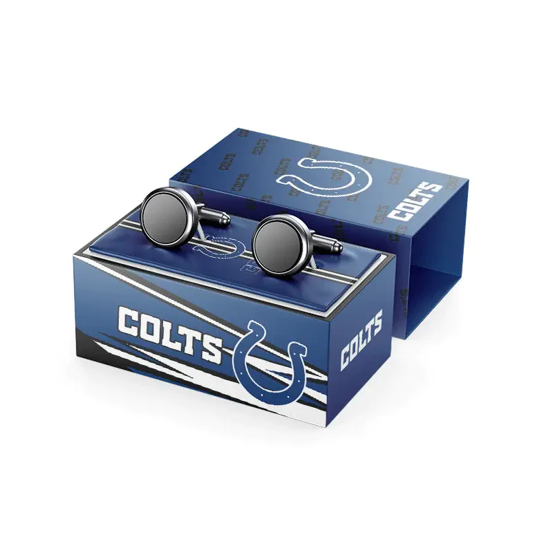 Indianapolis Colts Fans Box