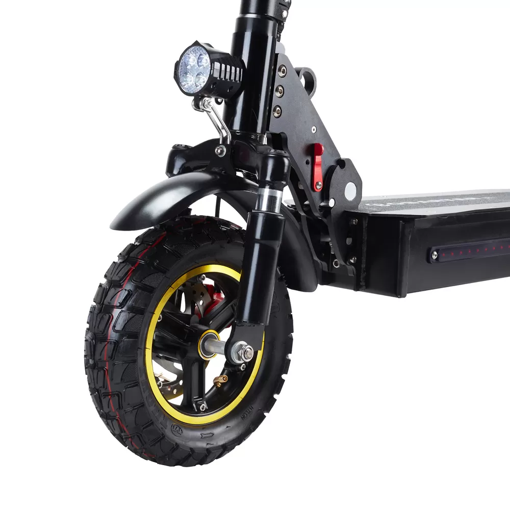 Obarter X1 48V 1000W Electric E Scooter