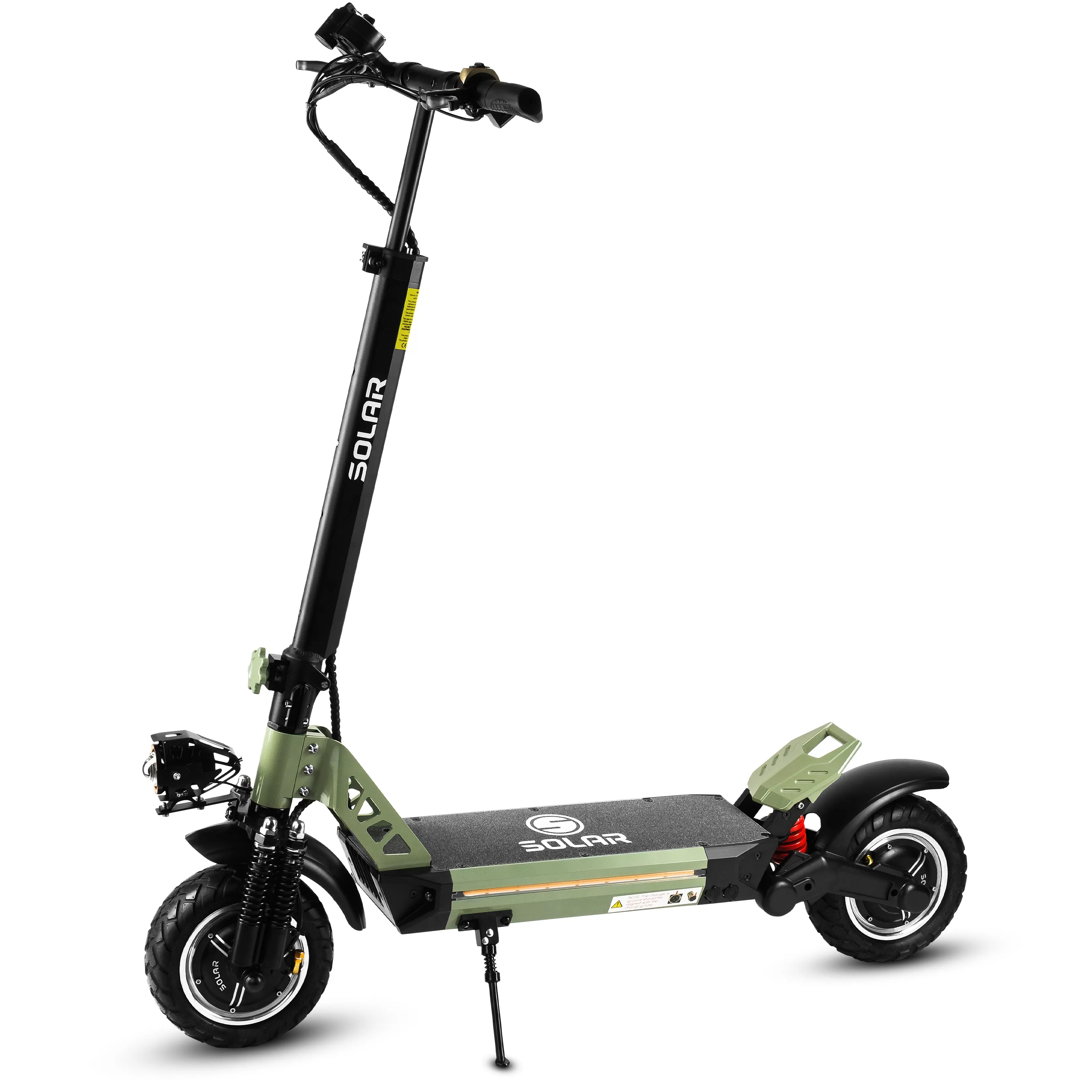 (π₯Limited Time Sale) EQ Electric Scooter - Pre Order Only