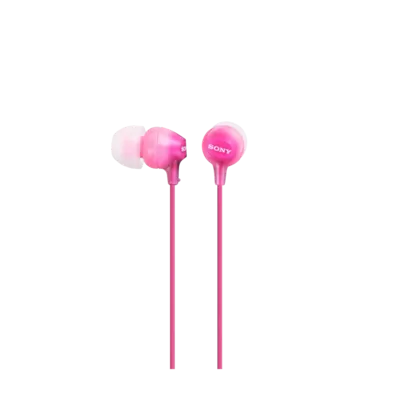 In-ear Lightweight Headphones