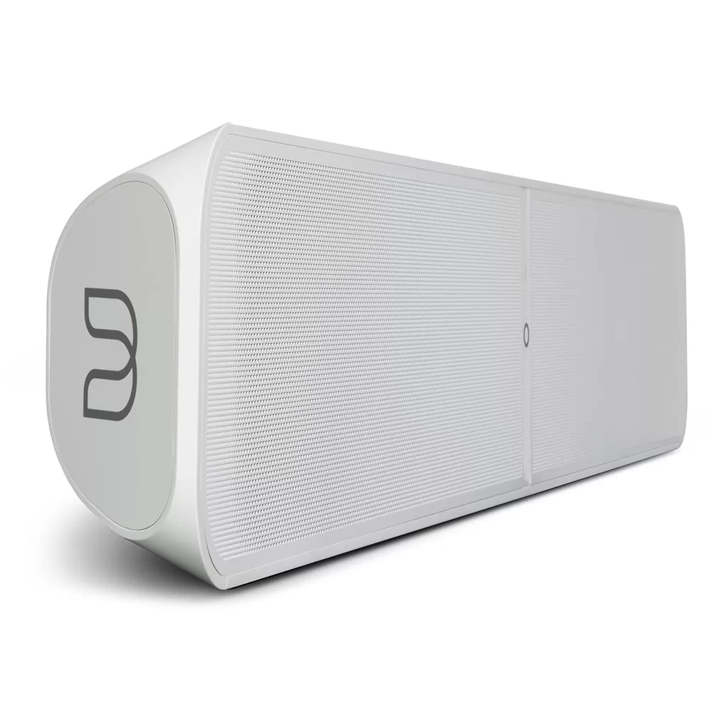 Bluesound Pulse Soundbar 2i Wireless Streaming Multi-Room Sound System