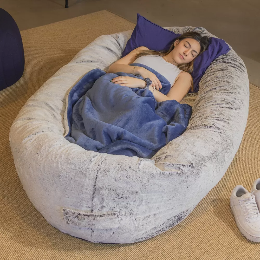 💥 Last Day - The Dog Bed for Humans