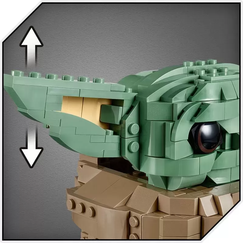75318 STAR WARS THE CHILD