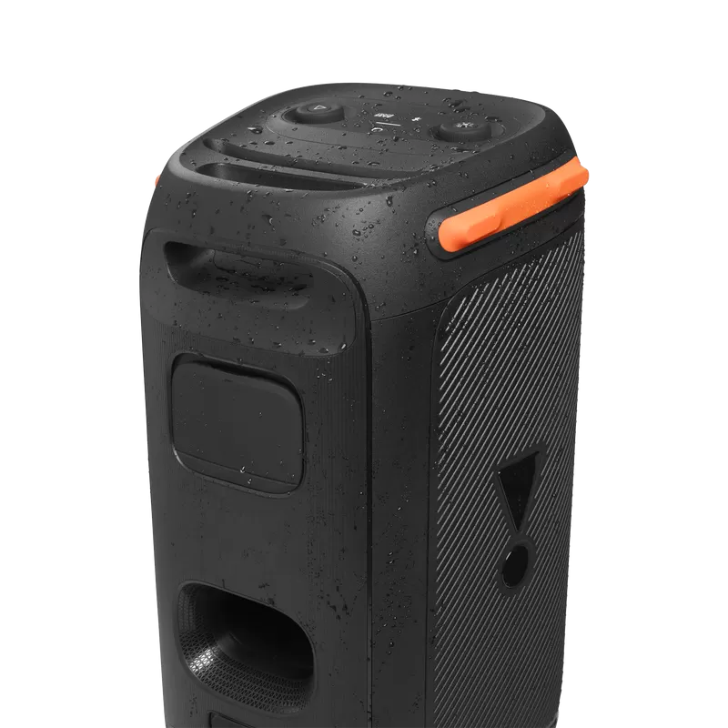 Clearance Sale Bluetooth Streaming Portable Speaker1 Partybox 110