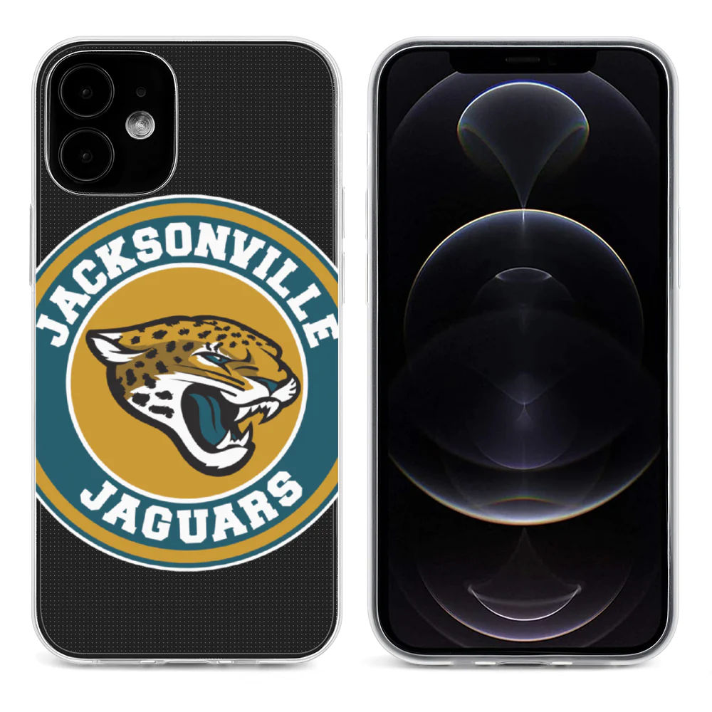 Jacksonville Jaguars Box-duuuuuval