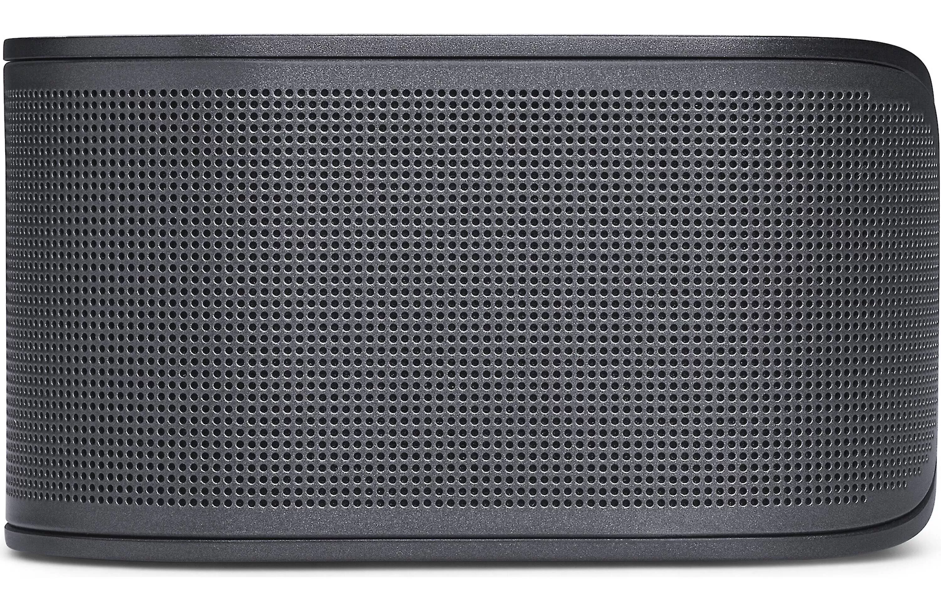 JBL Bar 500 Powered 5.1 Sound Bar System with Bluetooth, Wi-Fi, Apple AirPlay 2, and Dolby Atmos