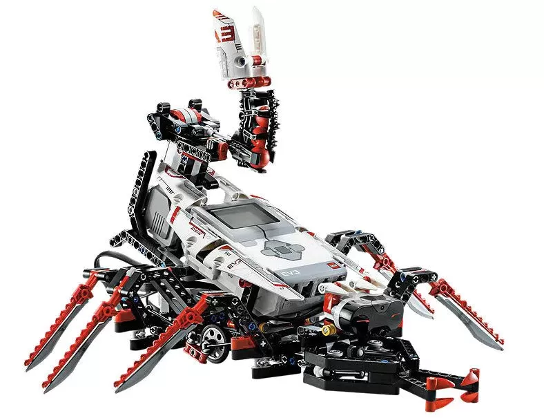 31313 MINDSTORMS