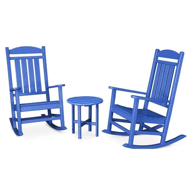 Outdoor Rocking Chair