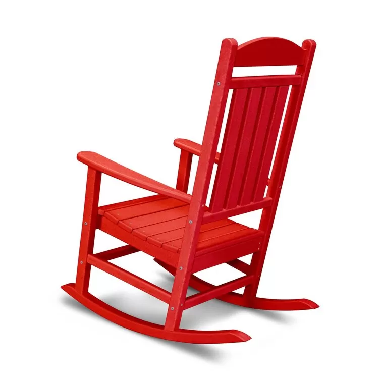 Outdoor Rocking Chair