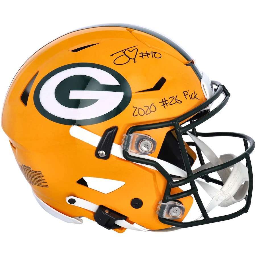 Green Bay Box-go Pack Go!