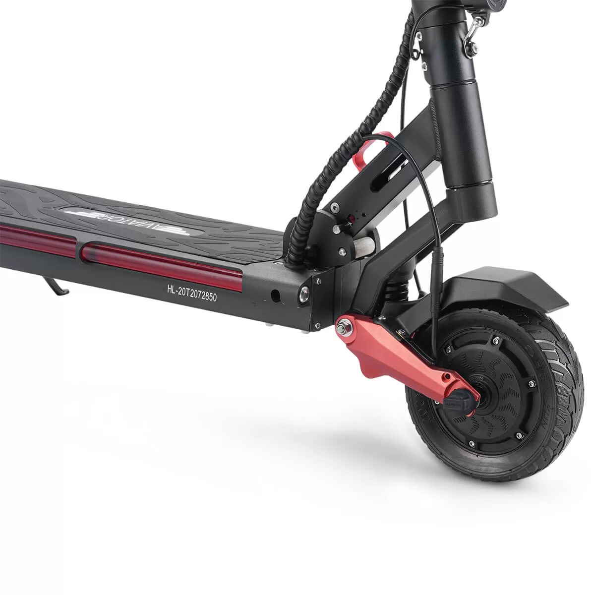 NEW! 2023 Synergy Aviator 2.0 – Dual 600W Electric Scooter
