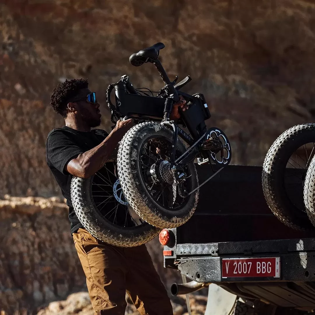 Factory Overcapacity-Best Value Electric Bike