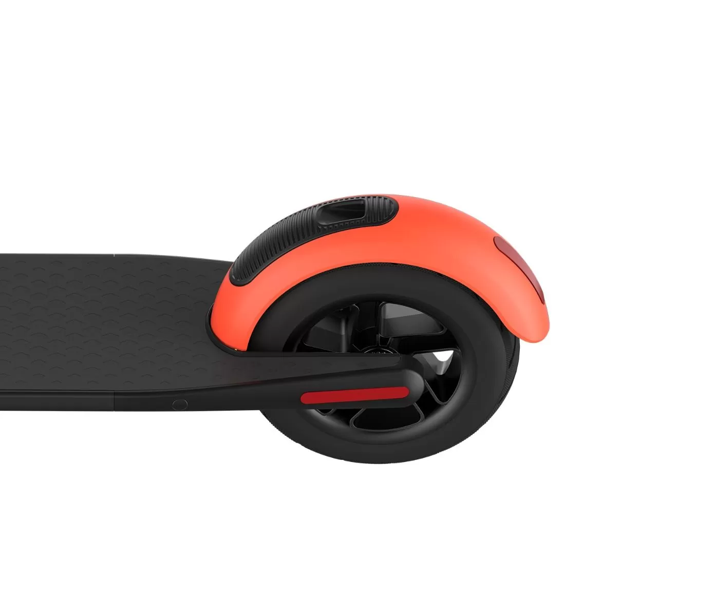 Reollie ES1L Kick-Scooter by Segway