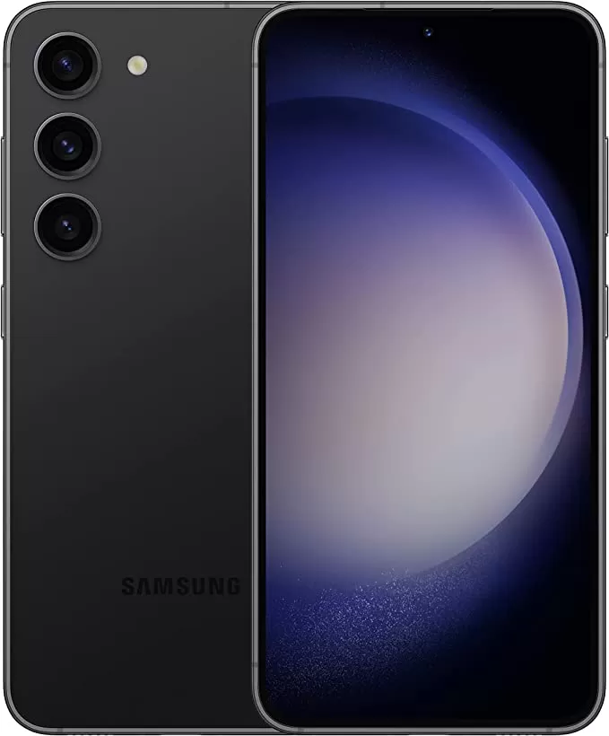 SSG S23 (S911U) Factory Unlocked USA Version with Warranty (New)