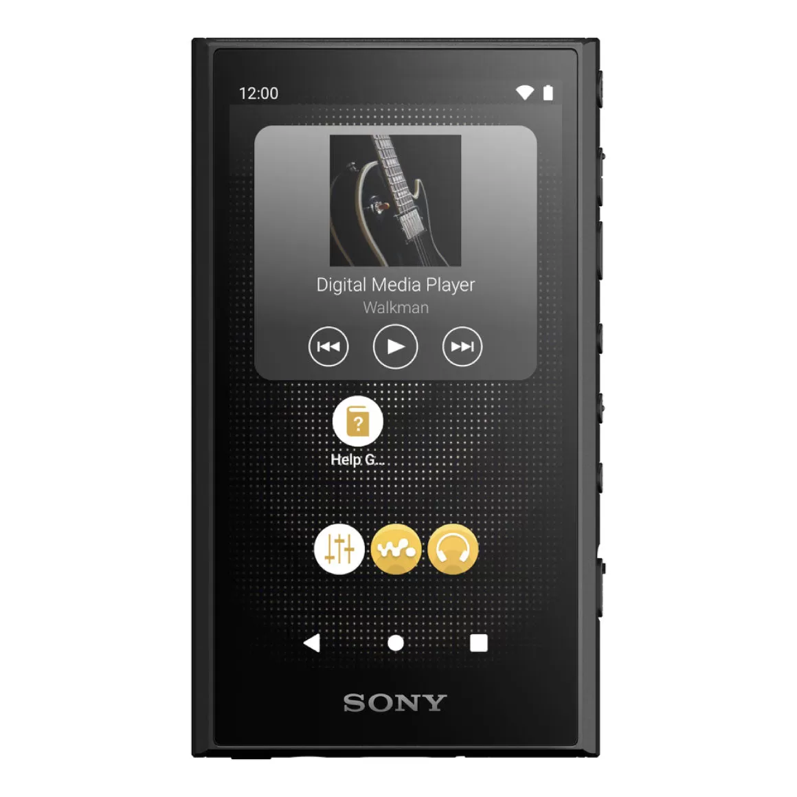 NW-A306 Walkman® A Series