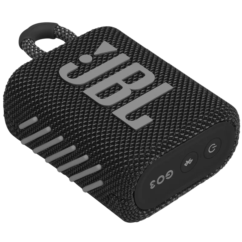 JBL Go 3
