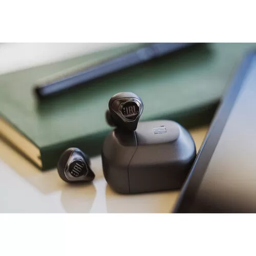 JBL CLUB PRO+ TWS Noise-Canceling True Wireless In-Ear Headphones