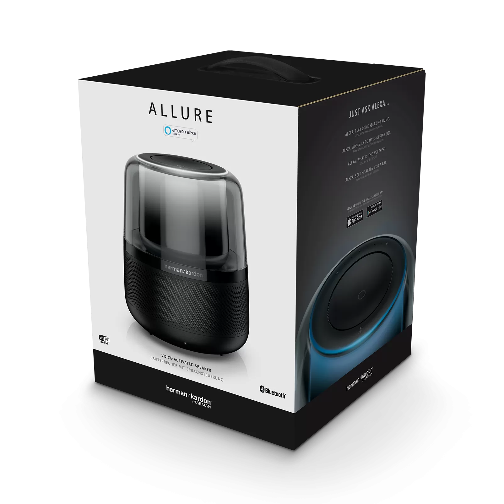 Harman Kardon Allure