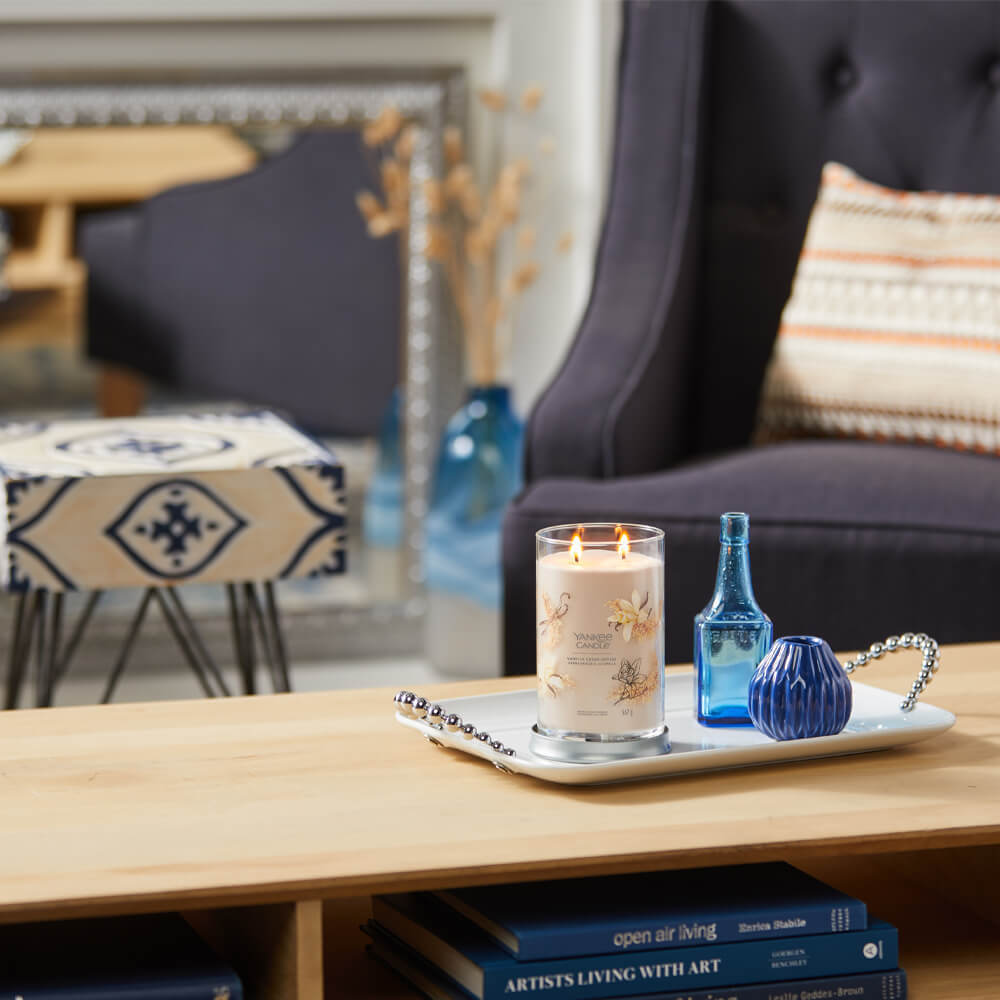 Vanilla Creme Brulee