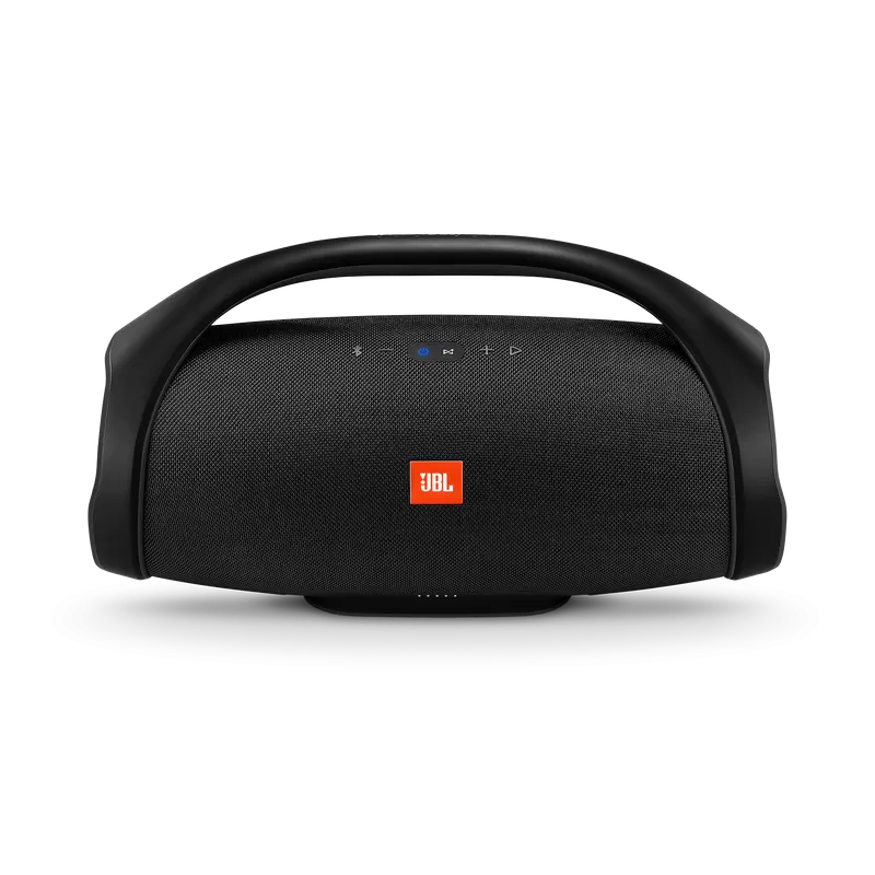 Clearance Sale Bluetooth Streaming Portable Speaker1 Boombox