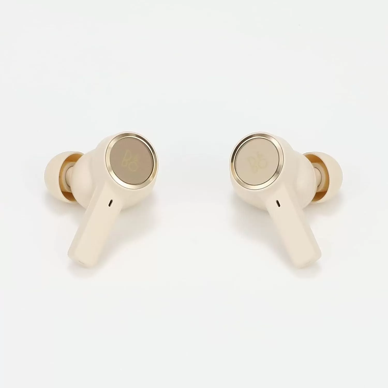 Bang & Olufsen Beoplay EX - Wireless Bluetooth Earphones with Microphone and Active Noise Cancelling, Waterproof, 20 Hours of Playtime