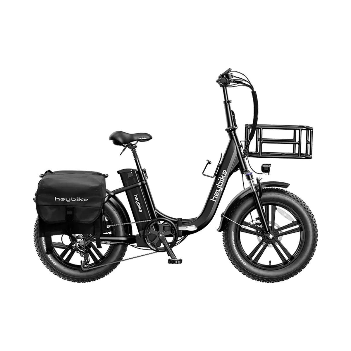 🔥Clearance Sale🔥✨ Outdoor electric bike with replaceable 48V / 15Ah lithium battery✨