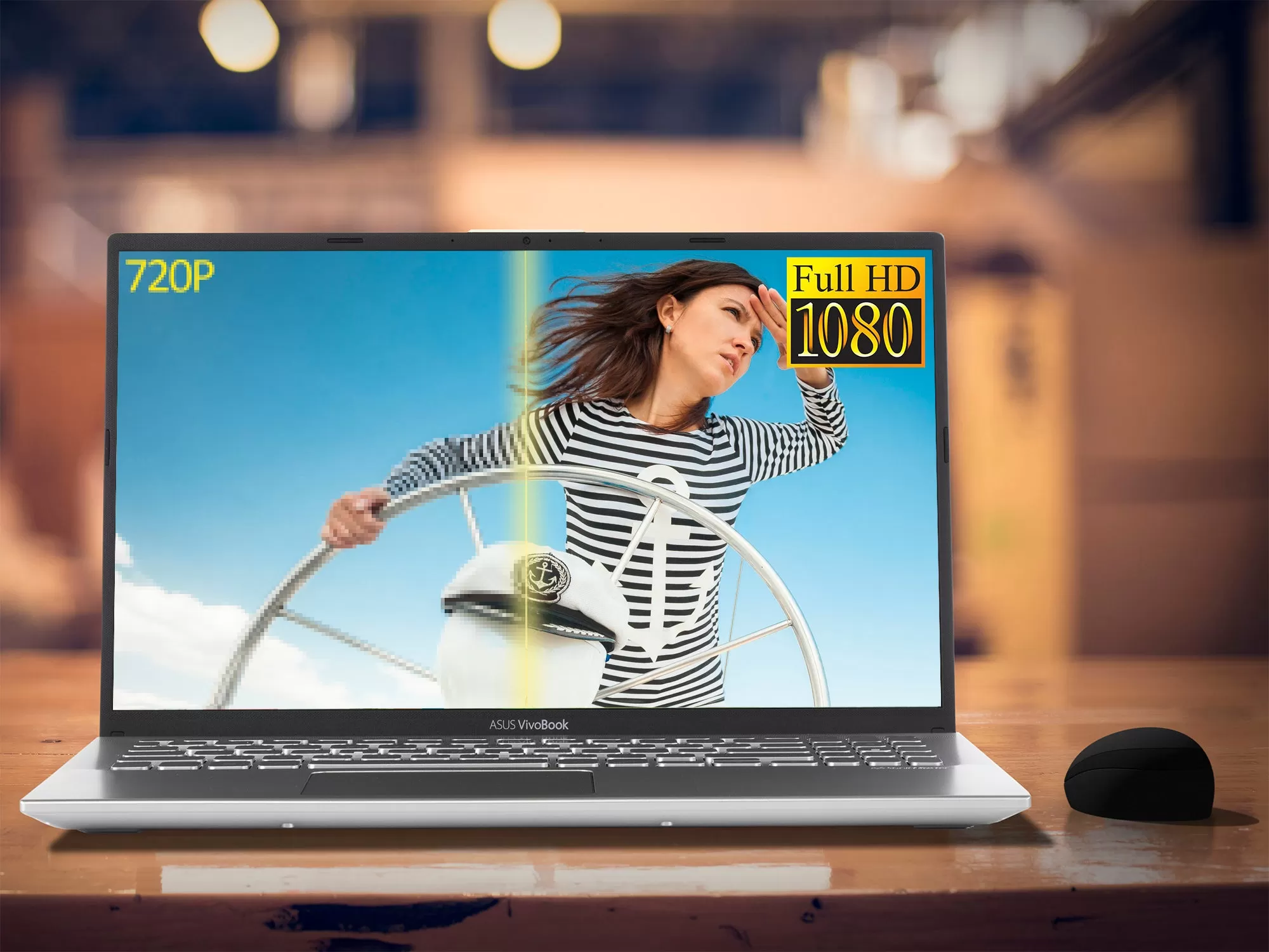 ASUS Vivobook , 15