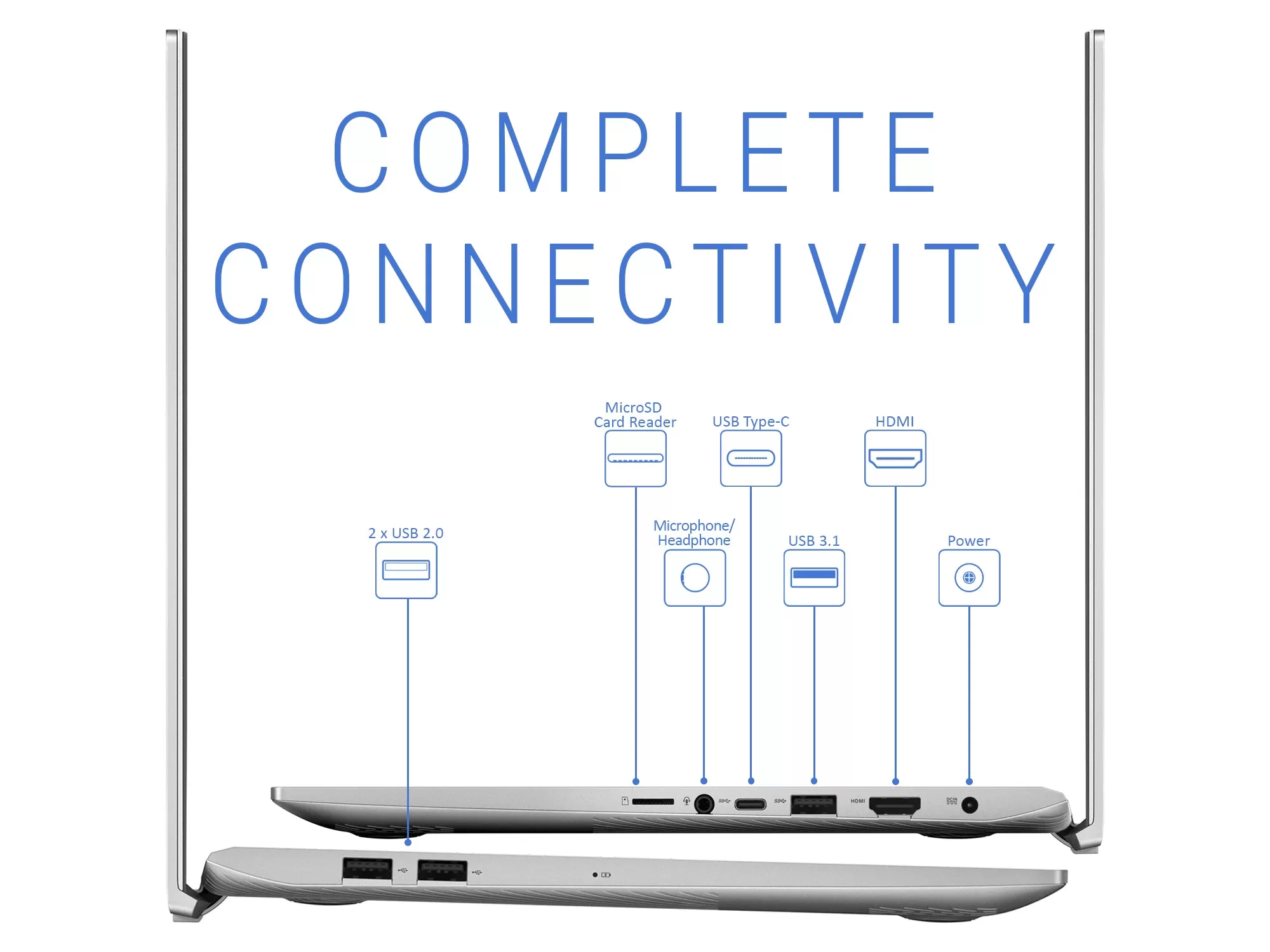 ASUS Vivobook , 15