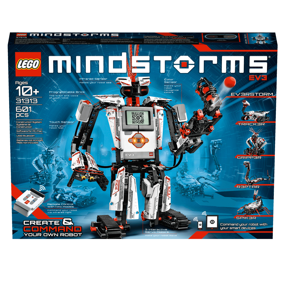 31313 MINDSTORMS