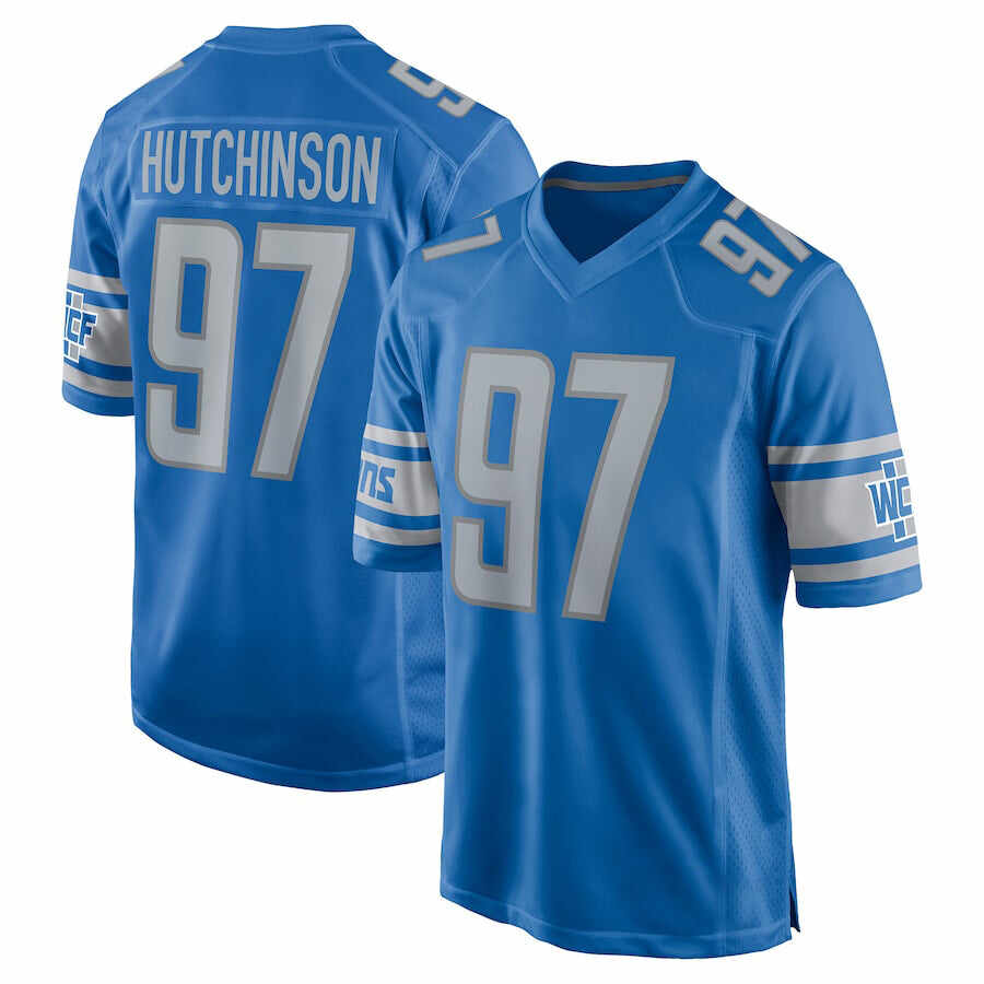 Detroit Lions Box-one Pride