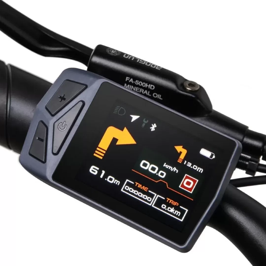 Best dual-battery magnesium alloy E-bike-Free shipping on orders over 40 and multiple discounts