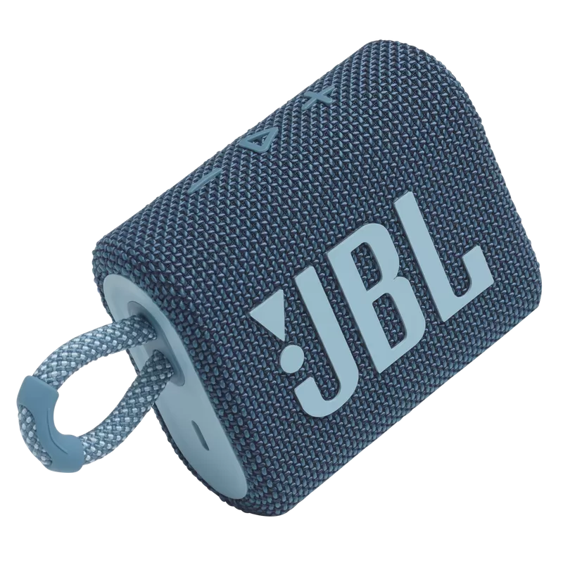 JBL Go 3