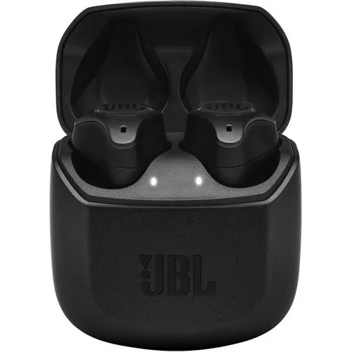 JBL CLUB PRO+ TWS Noise-Canceling True Wireless In-Ear Headphones