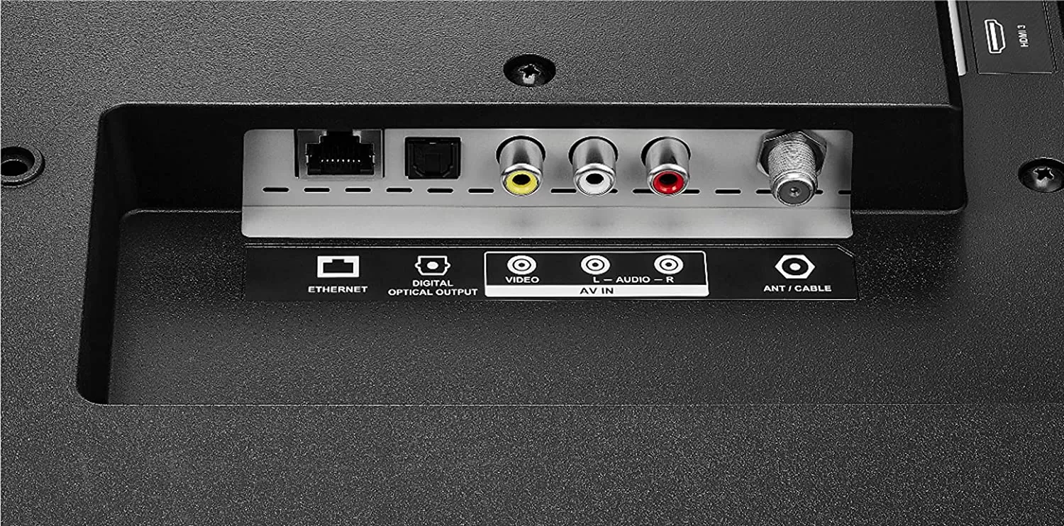 INSIGNIA All-New 50-inch Class F30 Series LED 4K UHD Smart Fire TV (NS-50F301NA24, 2023 Model)