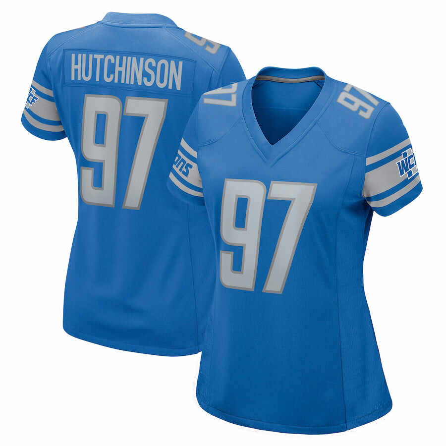 Detroit Lions Box-one Pride