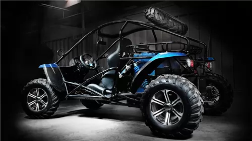 The Ultimate Off-๐๐Road Kart/Dune Bike of 2023! Last stock 100 pieces for sale