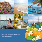 22 0z.Mediterranean Breeze