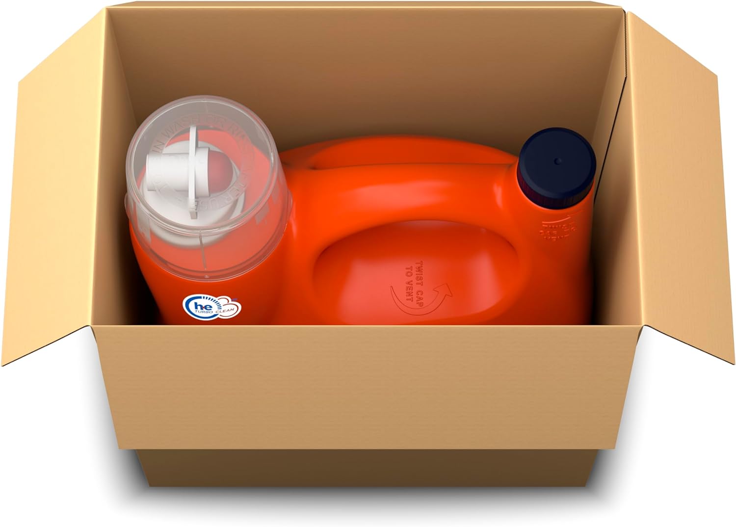 Tide Ultra OXI with Odor Eliminators Liquid Laundry Detergent, 115 oz, For Visible and Invisible Dirt