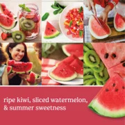 22 0z.Juicy Watermelon