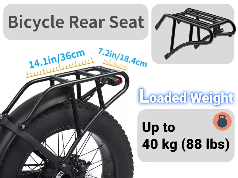 Factory Overcapacity-Best Value Electric Bike