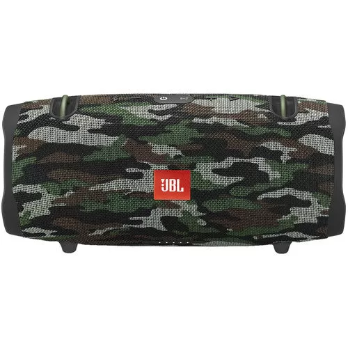 JBL Xtreme 2 Portable Bluetooth Speaker (Squad)