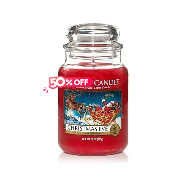 Christmas Eve-22oz
