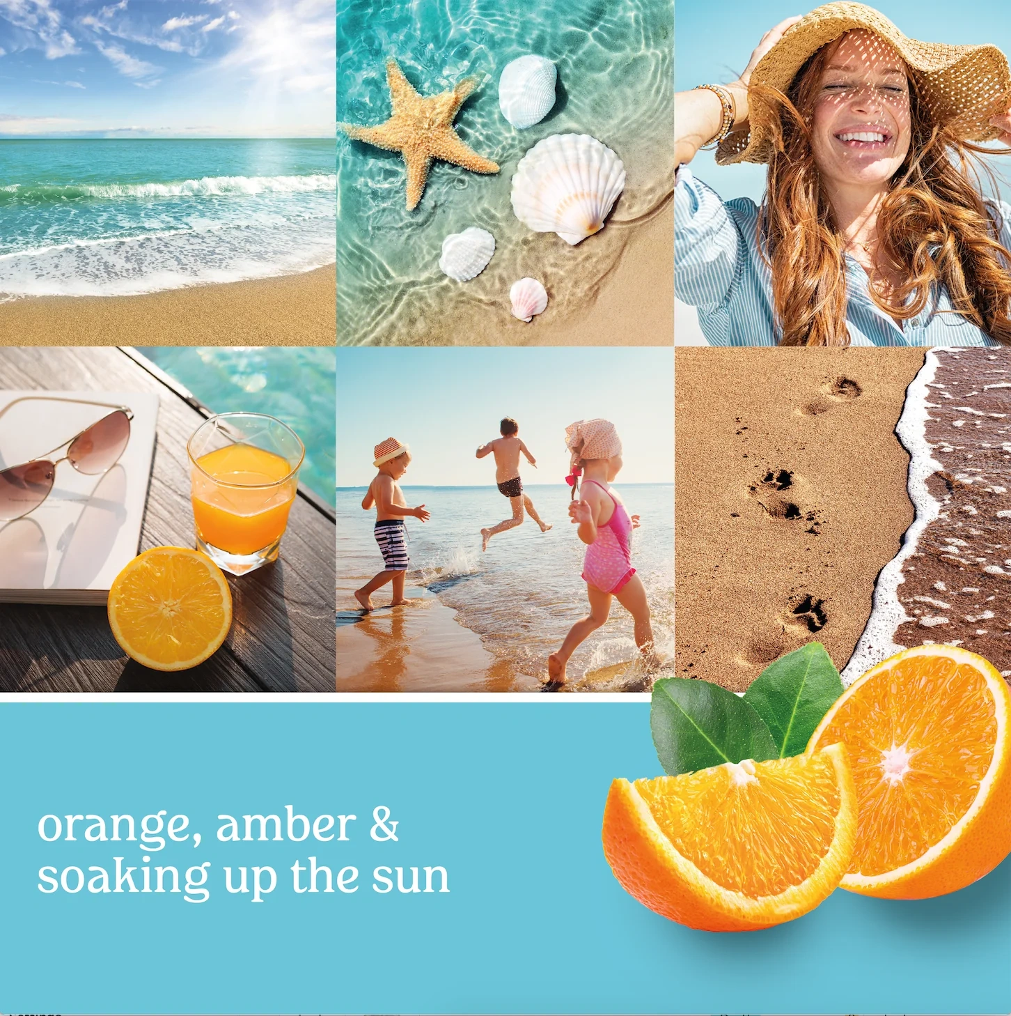 Catching Rays Fragrance Spheres