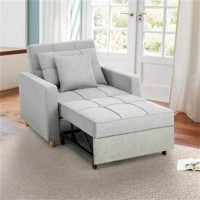 ✨FOLDABLE INDOOR COMFORT SOFA BED✨