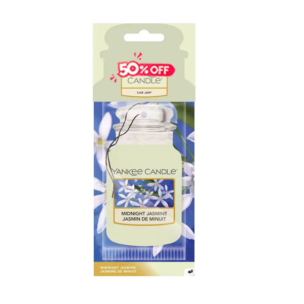 Midnight Jasmine