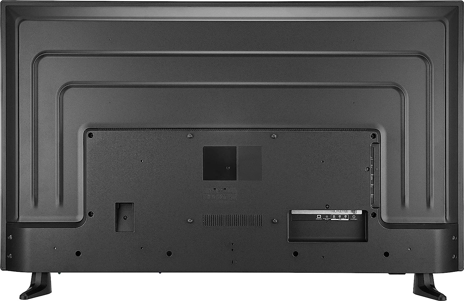 INSIGNIA All-New 50-inch Class F30 Series LED 4K UHD Smart Fire TV (NS-50F301NA24, 2023 Model)
