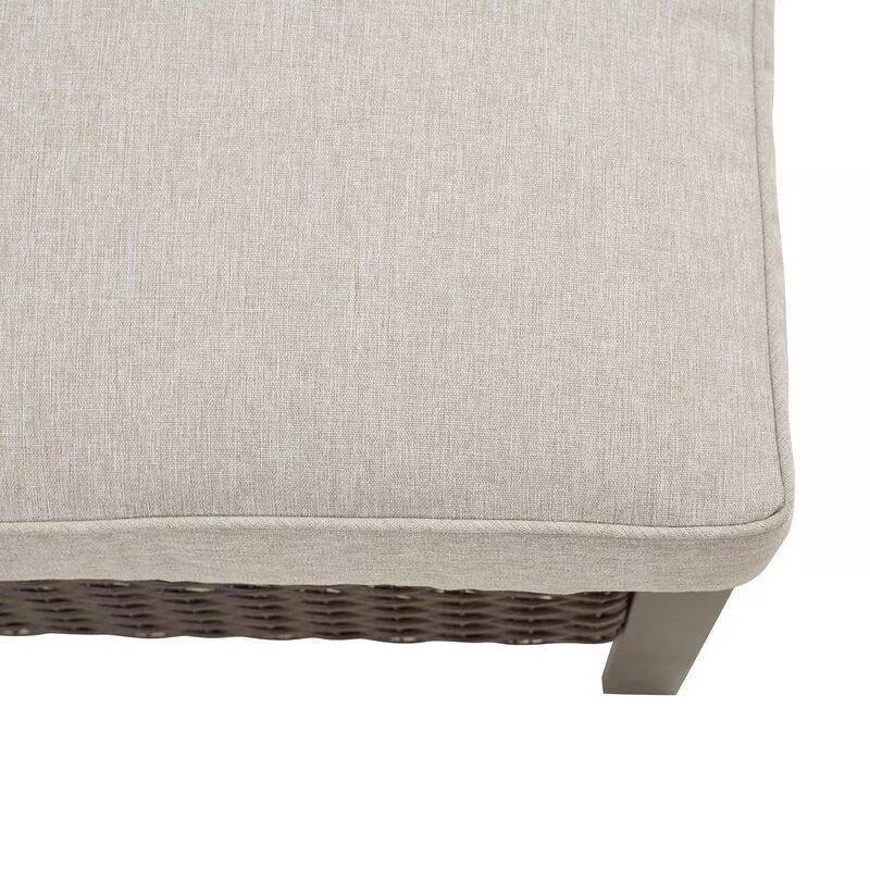 Ajaycia 4 - Person Seating Group with Cushions