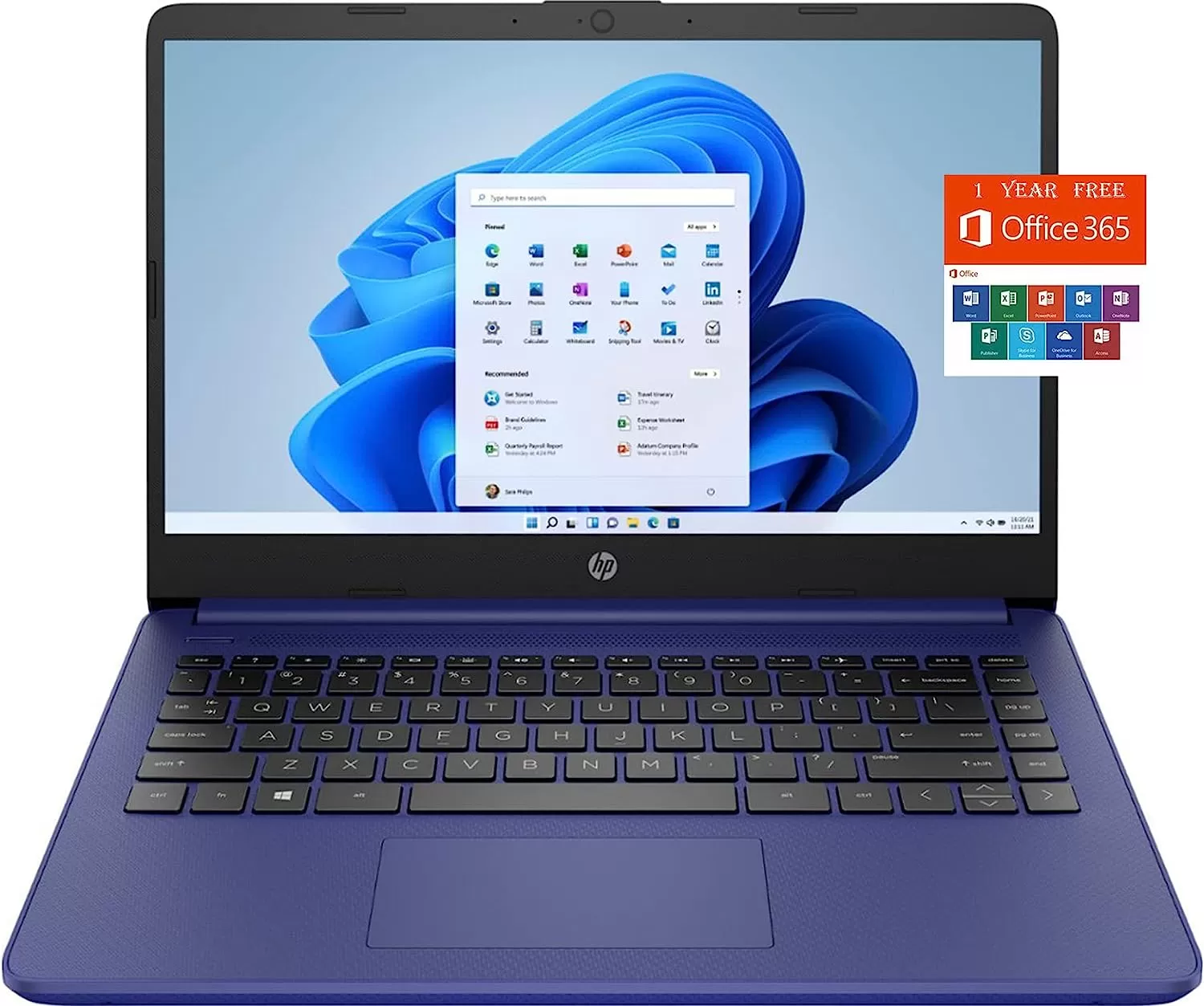 HP  Stream 14